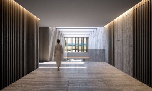 Obra nueva - Villa - Sotogrande