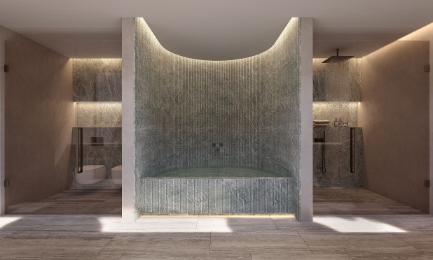 Obra nueva - Villa - Sotogrande