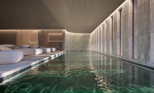 Obra nueva - Villa - Sotogrande