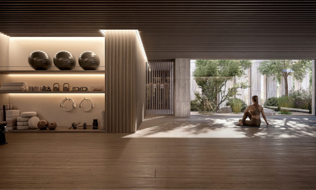 Obra nueva - Villa - Sotogrande