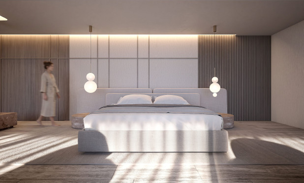 Obra nueva - Villa - Sotogrande