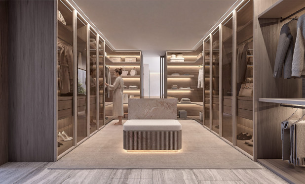 Obra nueva - Villa - Sotogrande