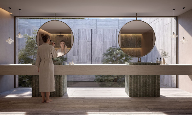 Obra nueva - Villa - Sotogrande