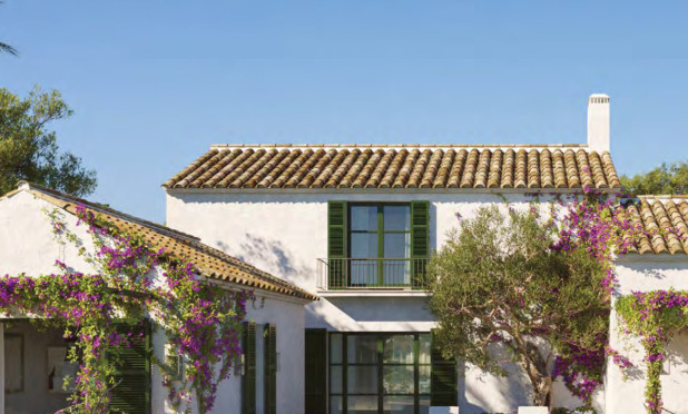Neue Gebäude - Villa - Casares Costa - Casares