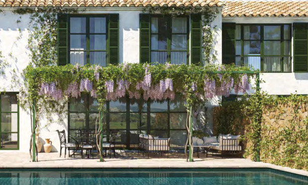 Neue Gebäude - Villa - Casares Costa - Casares