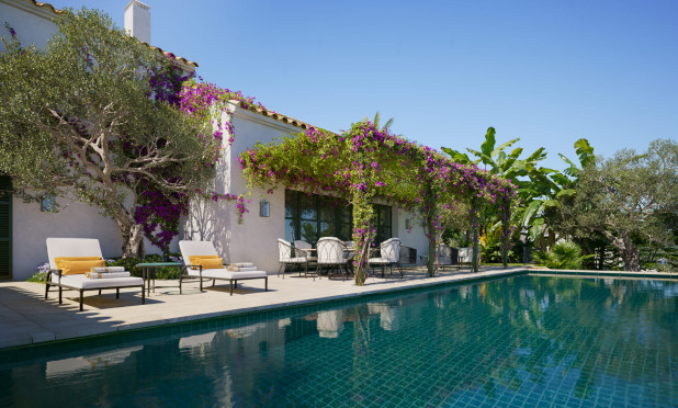 Neue Gebäude - Villa - Casares Costa - Casares