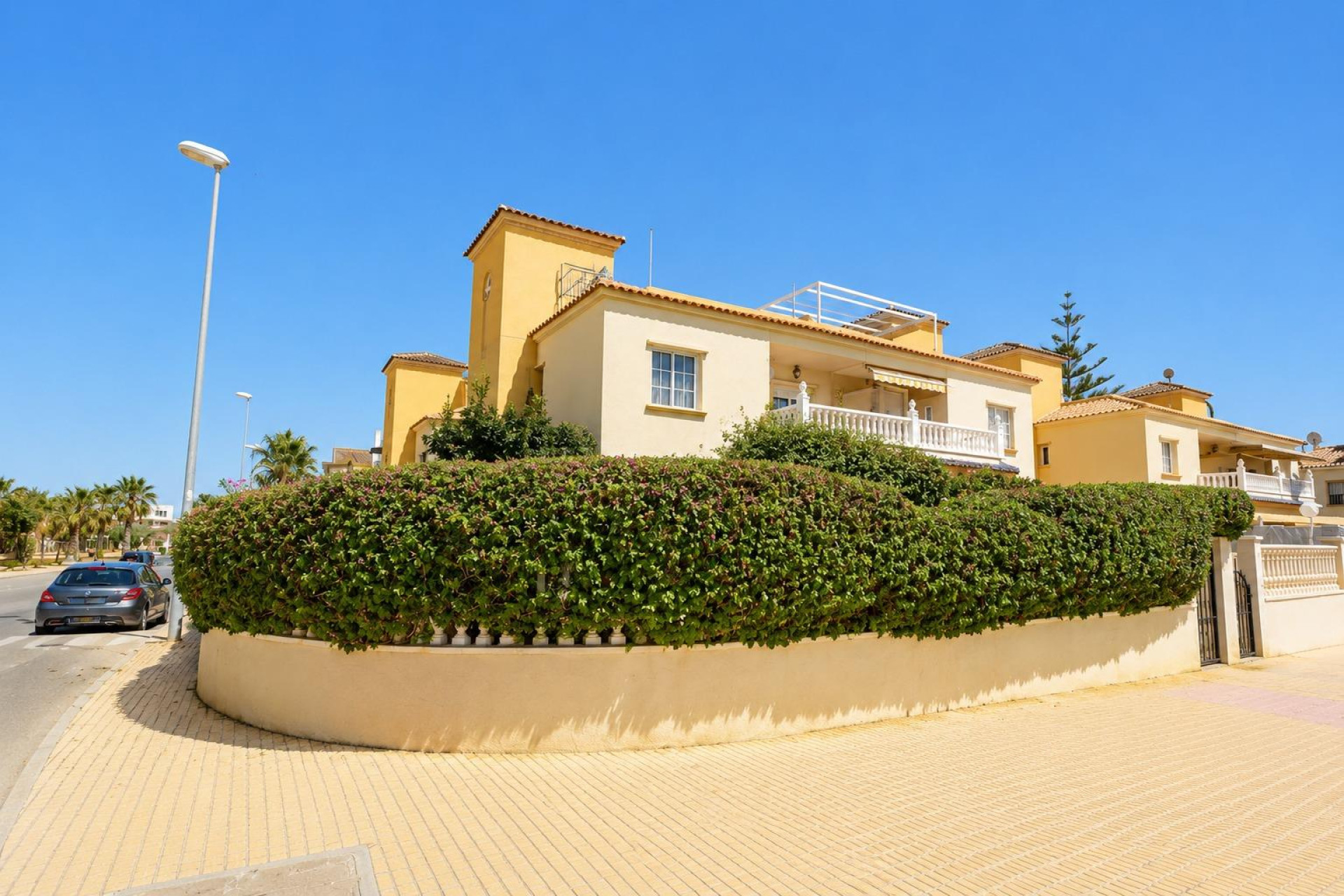 Wiederverkauf - Wohnung - Orihuela Costa - Lomas de Cabo Roig
