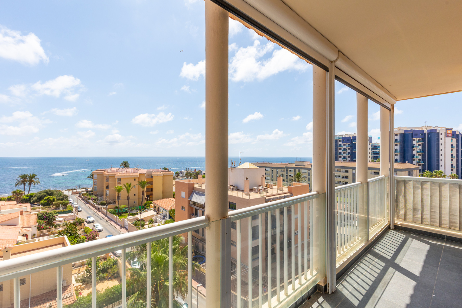 Wiederverkauf - Wohnung - Torrevieja - Rocio del Mar
