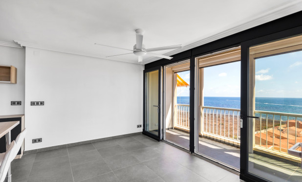 Wiederverkauf - Wohnung - Torrevieja - Rocio del Mar