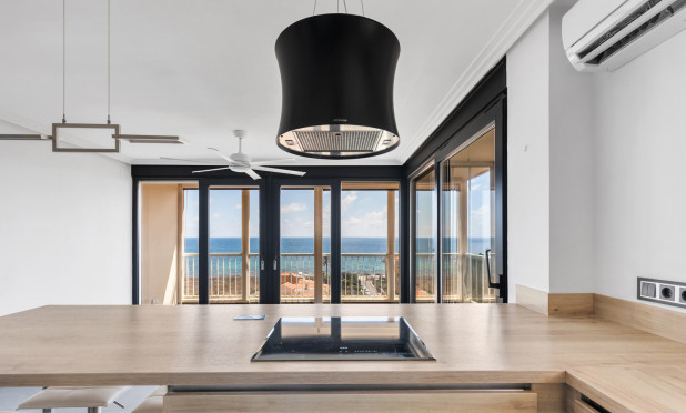Wiederverkauf - Wohnung - Torrevieja - Rocio del Mar