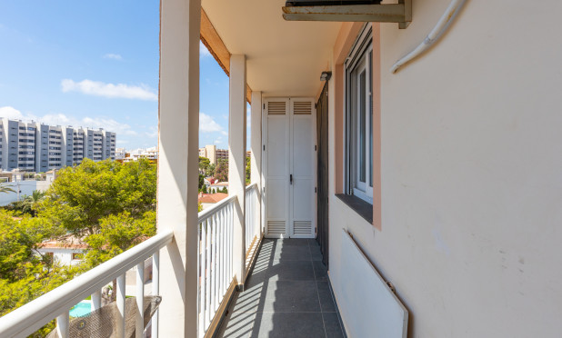 Wiederverkauf - Wohnung - Torrevieja - Rocio del Mar