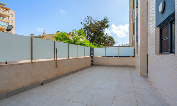 Wiederverkauf - Wohnung - Guardamar del Segura - Guardamar