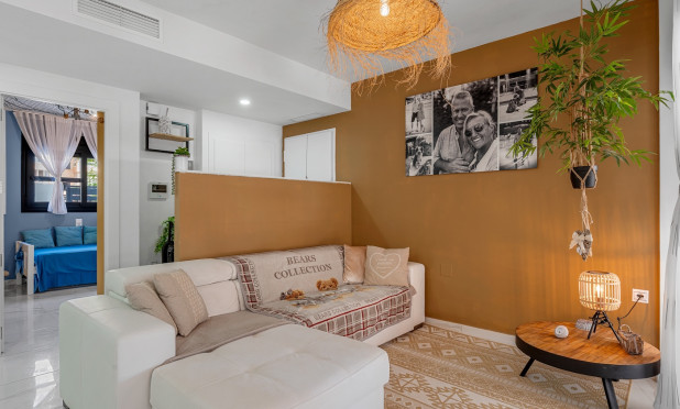 Wiederverkauf - Wohnung - Guardamar del Segura - Guardamar