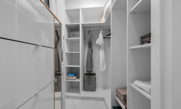 Wiederverkauf - Wohnung - Guardamar del Segura - Guardamar