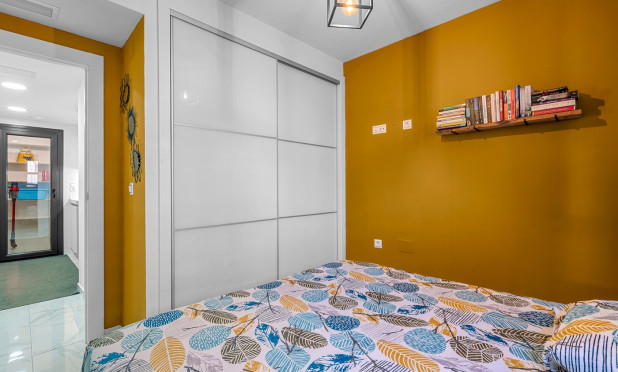 Wiederverkauf - Wohnung - Guardamar del Segura - Guardamar
