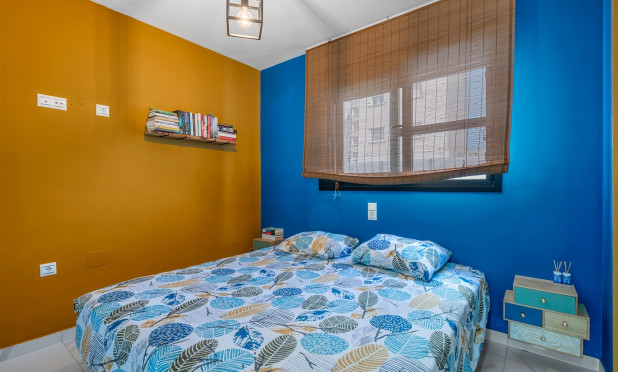 Wiederverkauf - Wohnung - Guardamar del Segura - Guardamar