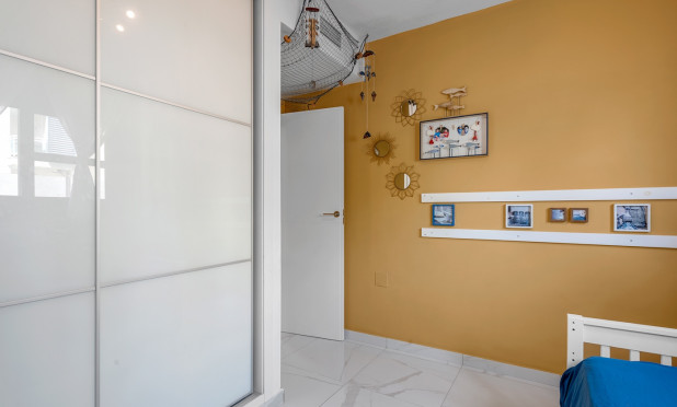Wiederverkauf - Wohnung - Guardamar del Segura - Guardamar