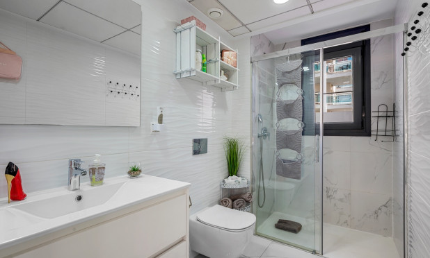 Wiederverkauf - Wohnung - Guardamar del Segura - Guardamar