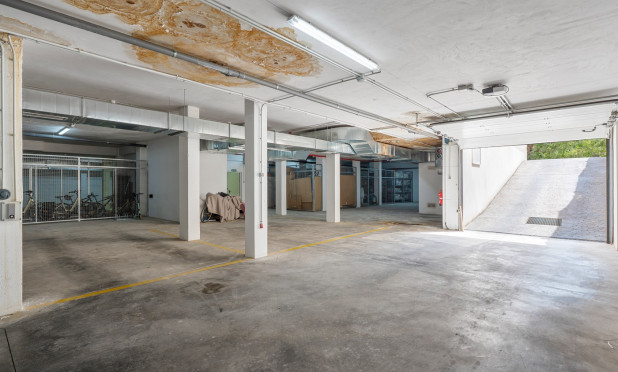 Wiederverkauf - Wohnung - Guardamar del Segura - Guardamar