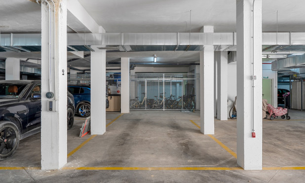 Wiederverkauf - Wohnung - Guardamar del Segura - Guardamar