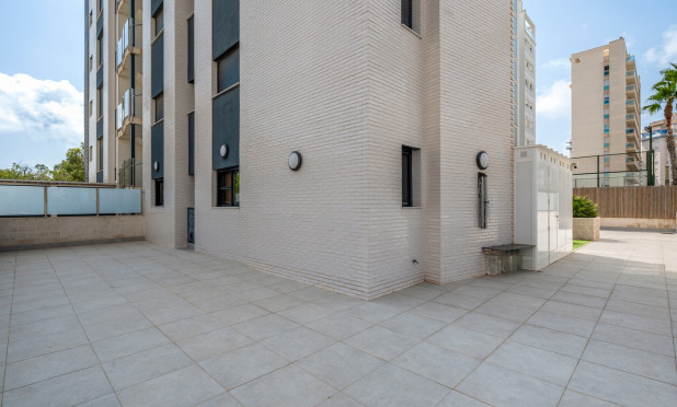 Wiederverkauf - Wohnung - Guardamar del Segura - Guardamar