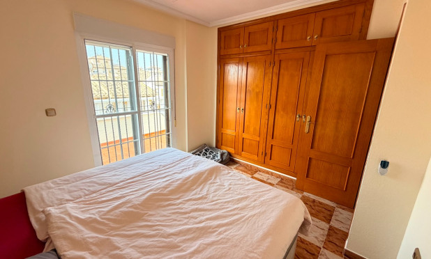 Wiederverkauf - Villa - Cabo Roig - Orihuela Costa
