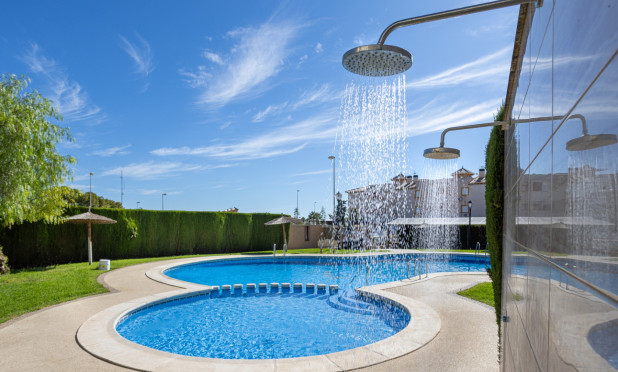 Wiederverkauf - Villa - Cabo Roig - Orihuela Costa