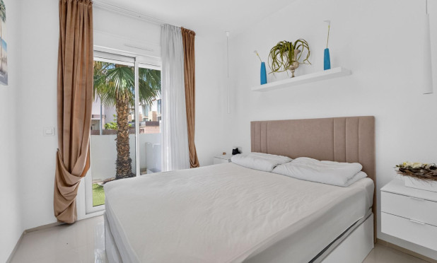 Wiederverkauf - Wohnung - Rojales - Cuidad Quesada