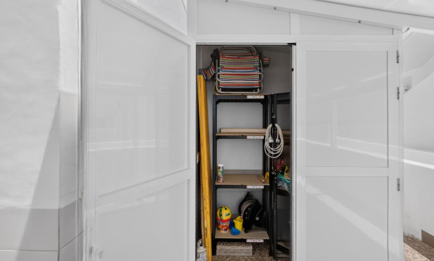 Wiederverkauf - Wohnung - Rojales - Cuidad Quesada