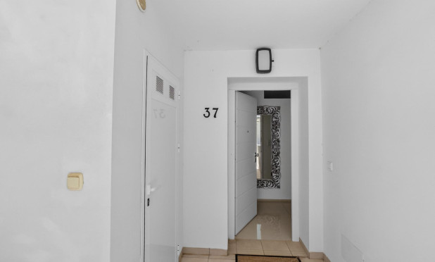 Wiederverkauf - Wohnung - Rojales - Cuidad Quesada