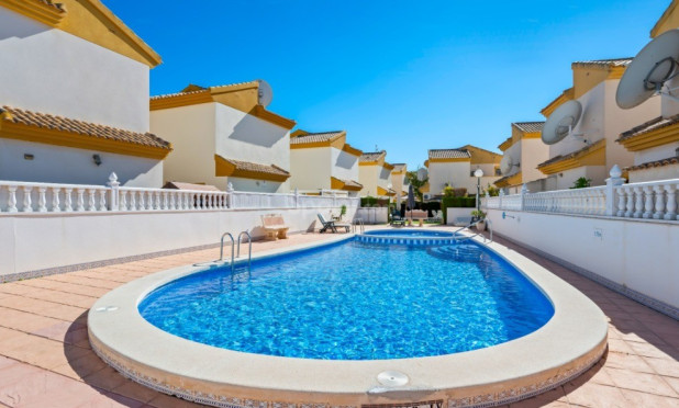 Wiederverkauf - Villa - Guardamar del Segura - Guardamar Del Segura