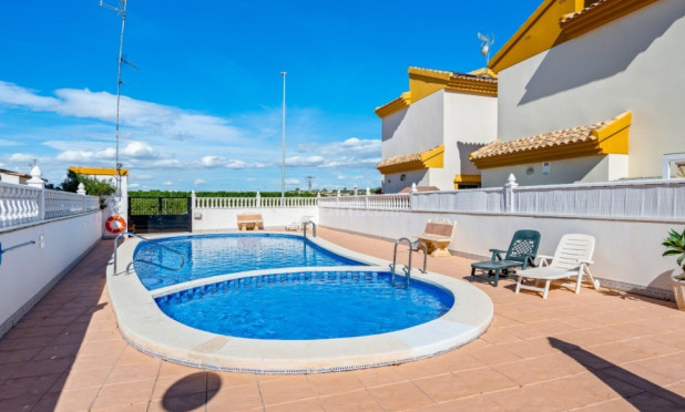 Wiederverkauf - Villa - Guardamar del Segura - Guardamar Del Segura