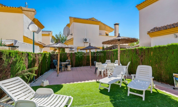 Wiederverkauf - Villa - Guardamar del Segura - Guardamar Del Segura