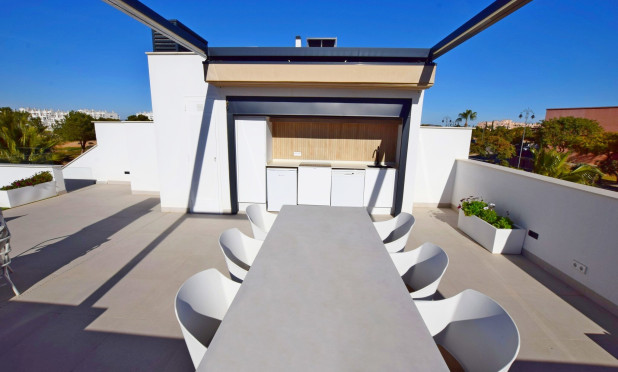 Neue Gebäude - Villa - Condado de Alhama