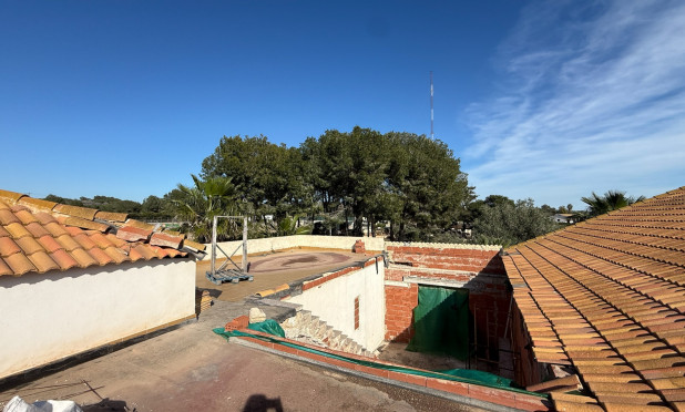 Wiederverkauf - Finca / Landgut - Guardamar del Segura - Guardamar