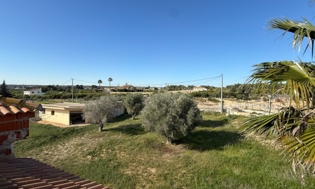 Wiederverkauf - Finca / Landgut - Guardamar del Segura - Guardamar