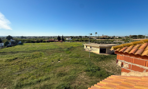 Wiederverkauf - Finca / Landgut - Guardamar del Segura - Guardamar