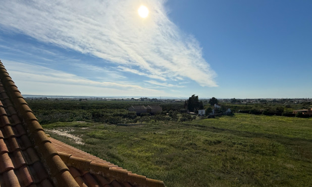 Wiederverkauf - Finca / Landgut - Guardamar del Segura - Guardamar