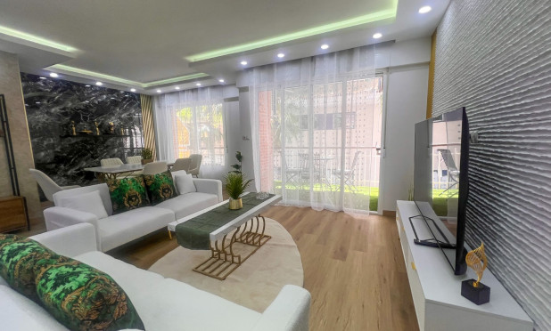 Reventa - Apartamento / piso - Torrevieja - torrevieja