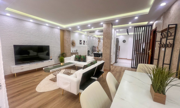 Reventa - Apartamento / piso - Torrevieja - torrevieja