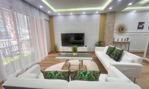 Reventa - Apartamento / piso - Torrevieja - torrevieja