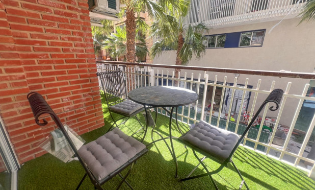 Reventa - Apartamento / piso - Torrevieja - torrevieja