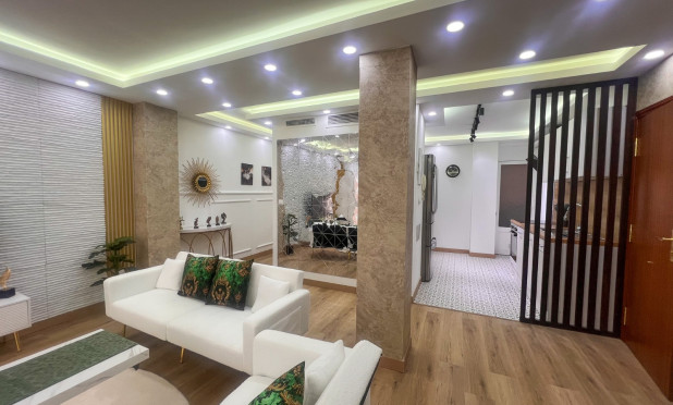 Reventa - Apartamento / piso - Torrevieja - torrevieja