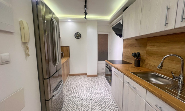 Reventa - Apartamento / piso - Torrevieja - torrevieja