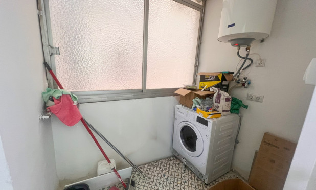Reventa - Apartamento / piso - Torrevieja - torrevieja