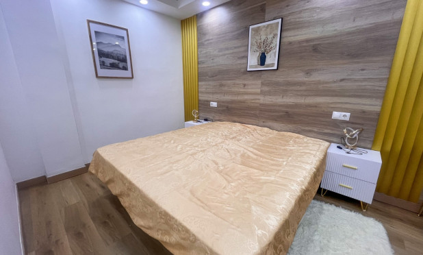 Reventa - Apartamento / piso - Torrevieja - torrevieja