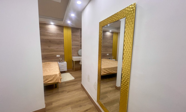 Reventa - Apartamento / piso - Torrevieja - torrevieja