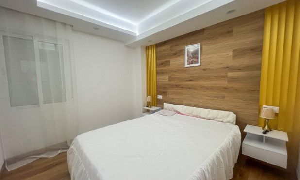 Reventa - Apartamento / piso - Torrevieja - torrevieja