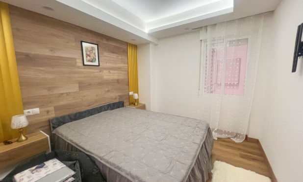 Reventa - Apartamento / piso - Torrevieja - torrevieja