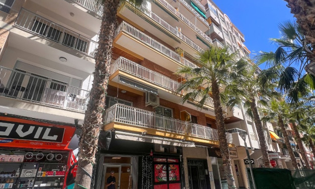 Reventa - Apartamento / piso - Torrevieja - torrevieja